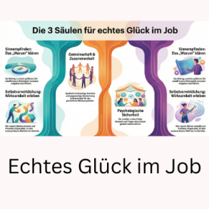 Arbeitsglück