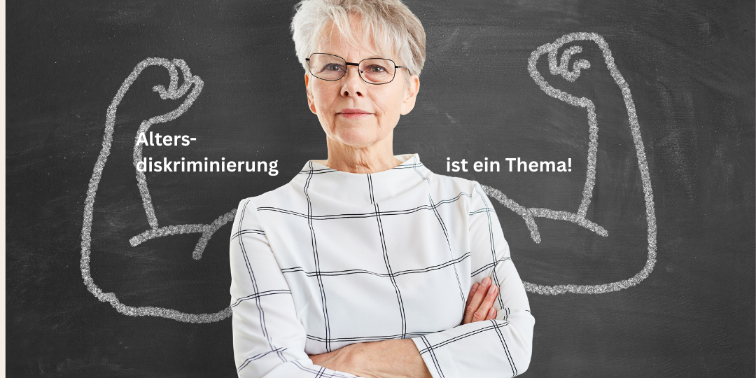 Altersdiskriminierung