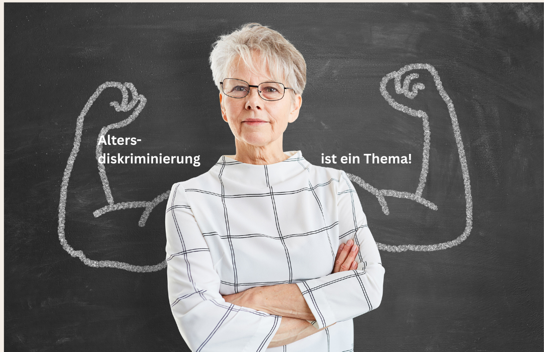Altersdiskriminierung