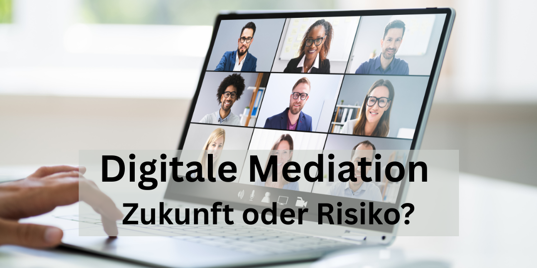 Digitale Mediation (1)