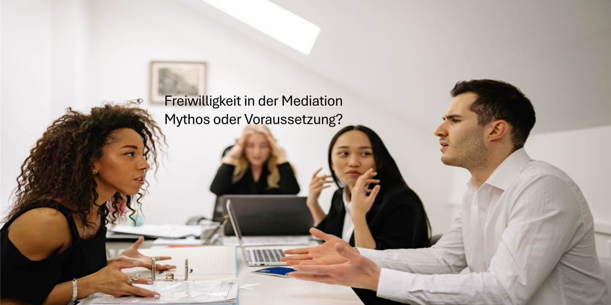 Freiwilligkeit bild