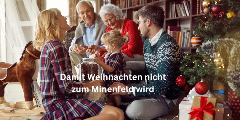 Weihnachten