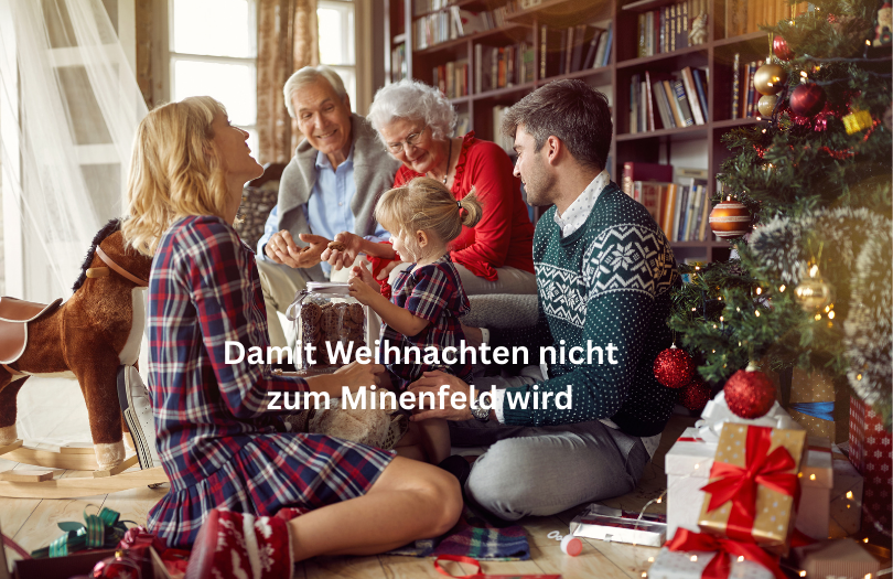 Weihnachten