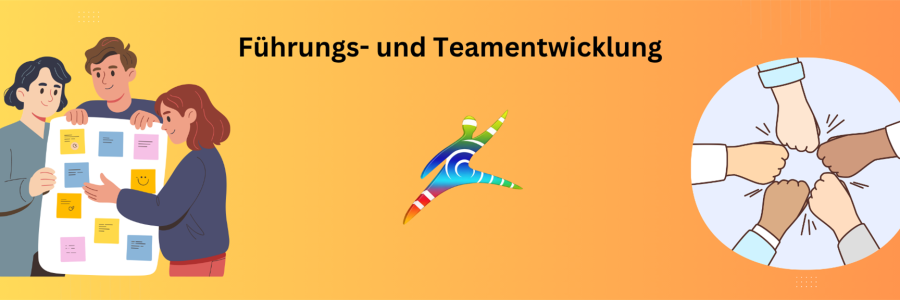 Header Führungs- und Teamentwicklung