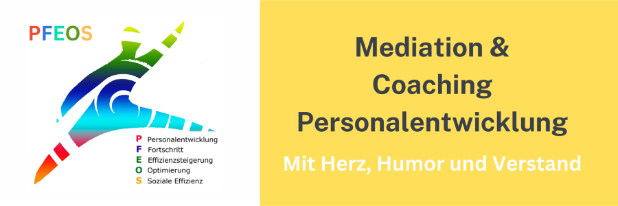 Mediation Coaching Personalentwicklung