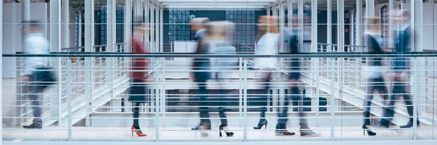 Bewegung in Mediation, Coaching und Ausbildung