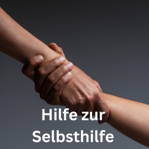 Strategien zur Selbsthilfe in Konfliktsituationen