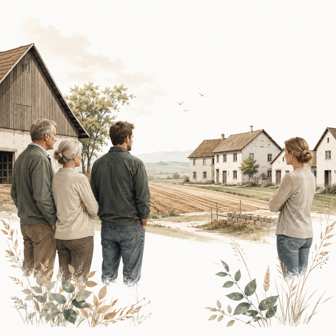 Familienrollen