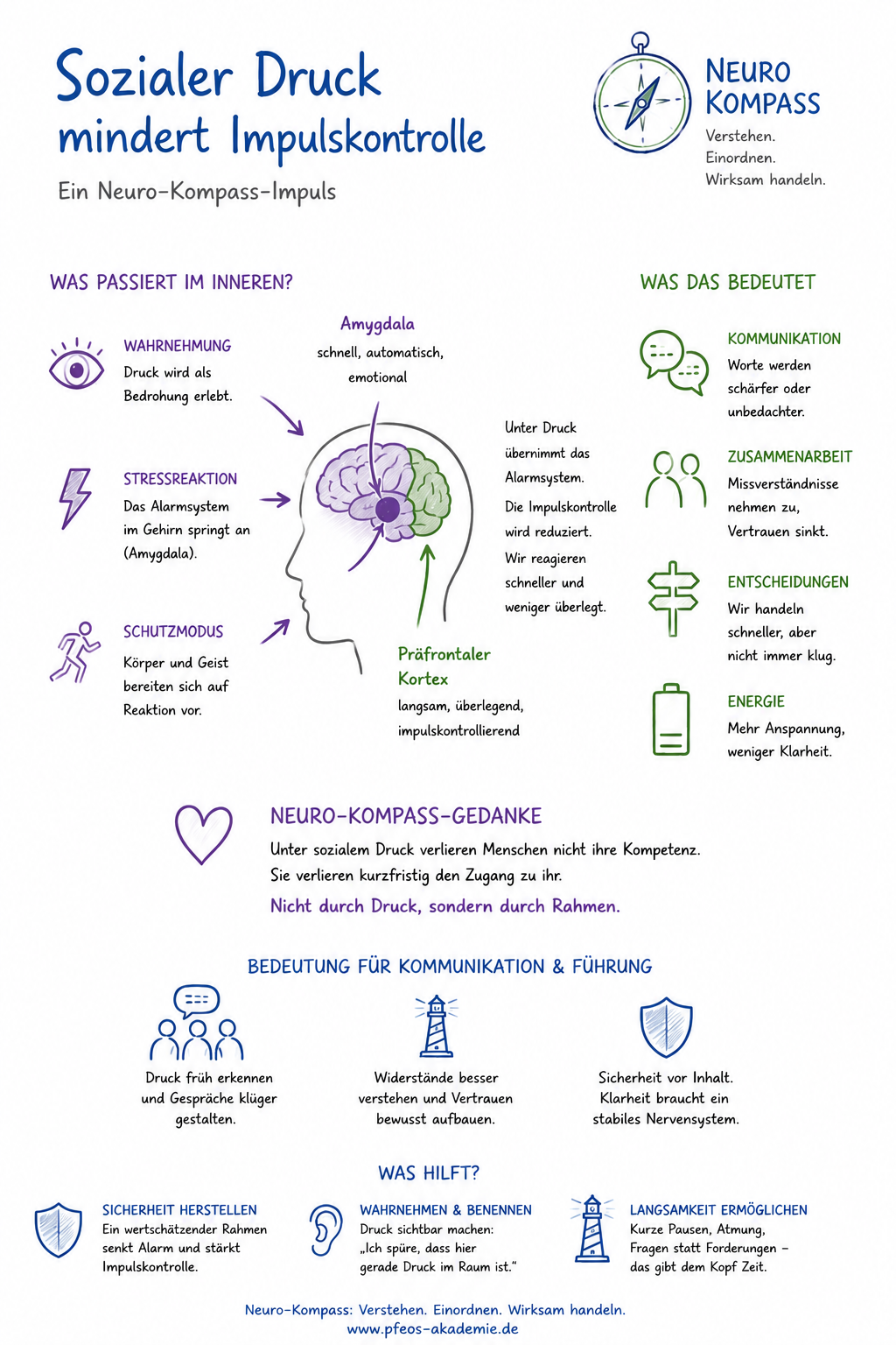Neurokompass 5