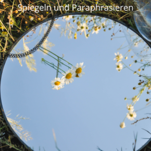 Spiegeln (2)
