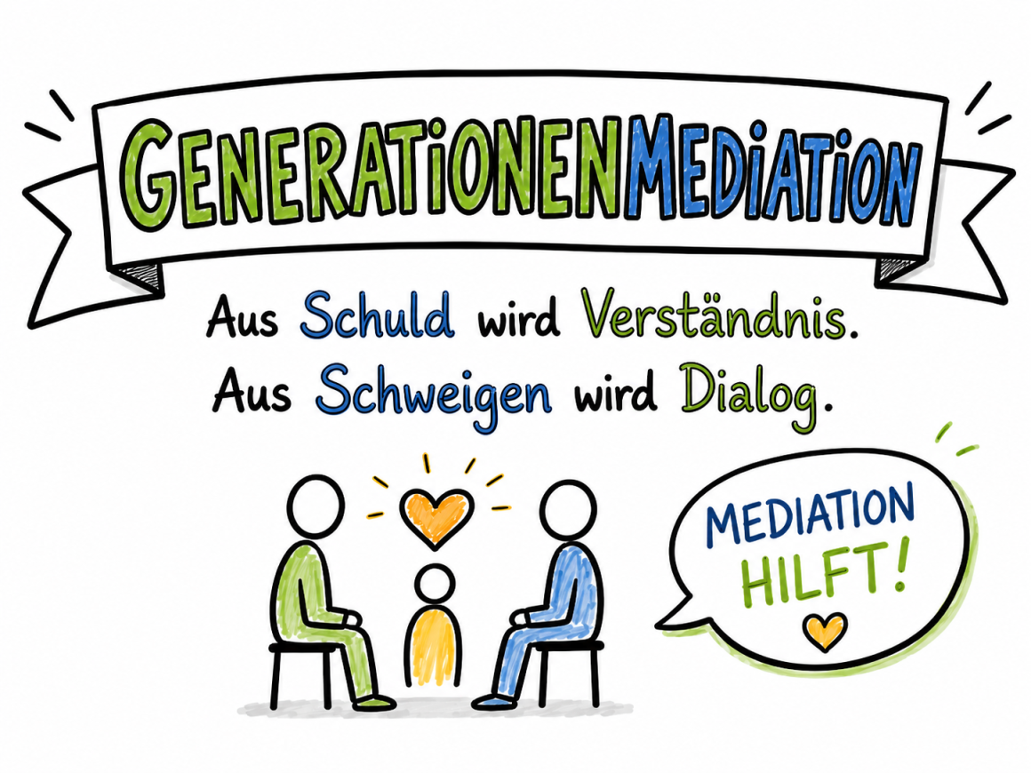 Thumbnail Generationenmediation