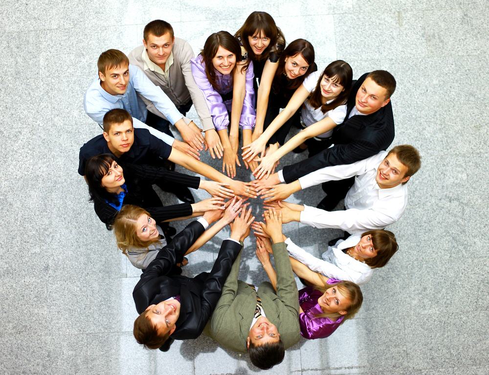 Gesundheitsmanagement heisst Entwicklung